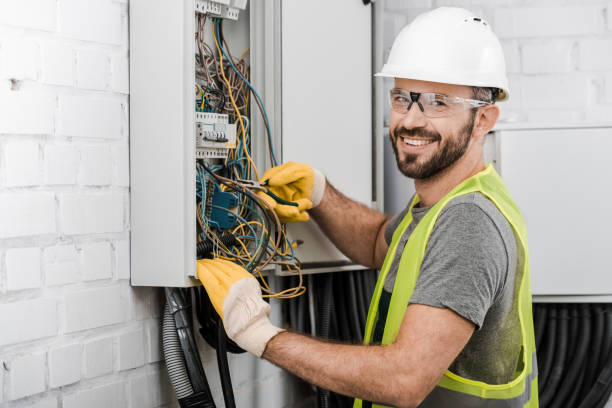 Best Licensed Electrician  in Lebanon, VA