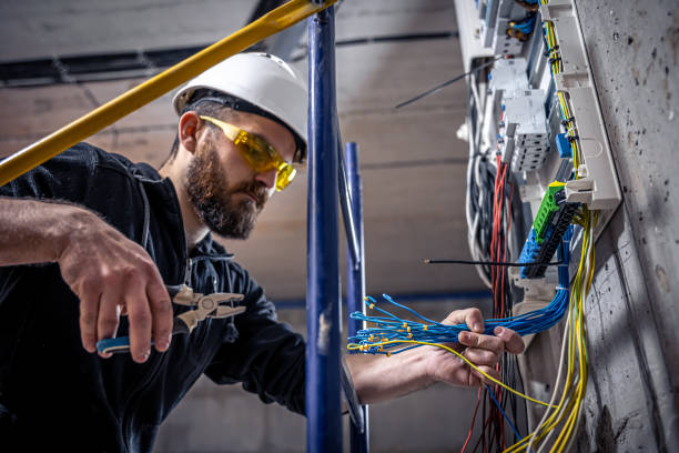 Best Local Electrician Companies  in Lebanon, VA