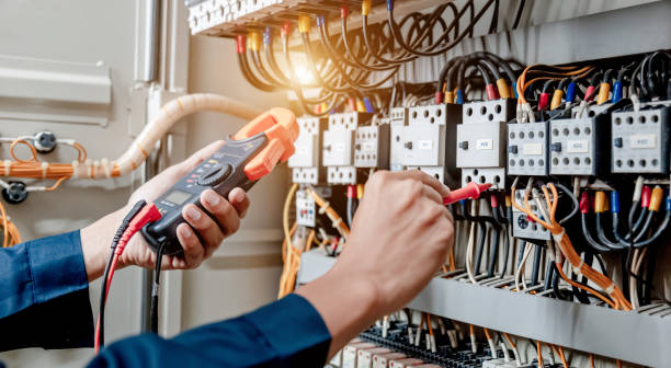 Best Home Electrical Repair  in Lebanon, VA