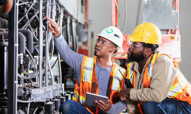 Best Electrical Repair Services  in Lebanon, VA